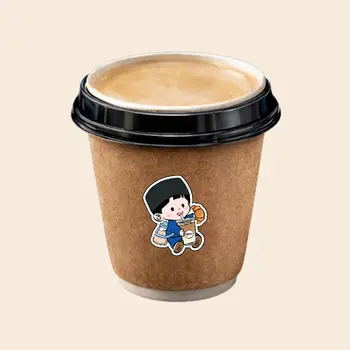 White Coffee